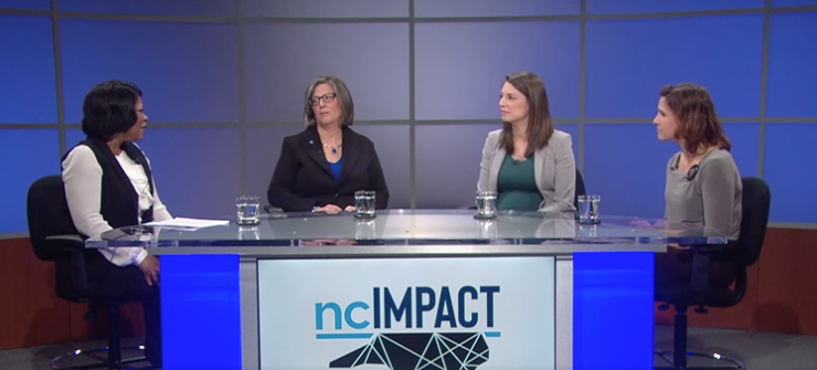 ncIMPACT: Panel on Adverse Childhood Experiences