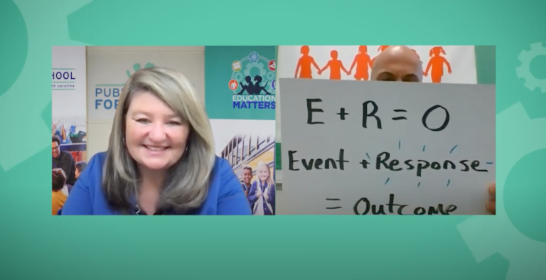 Trauma-Informed Practices – Education Matters episode