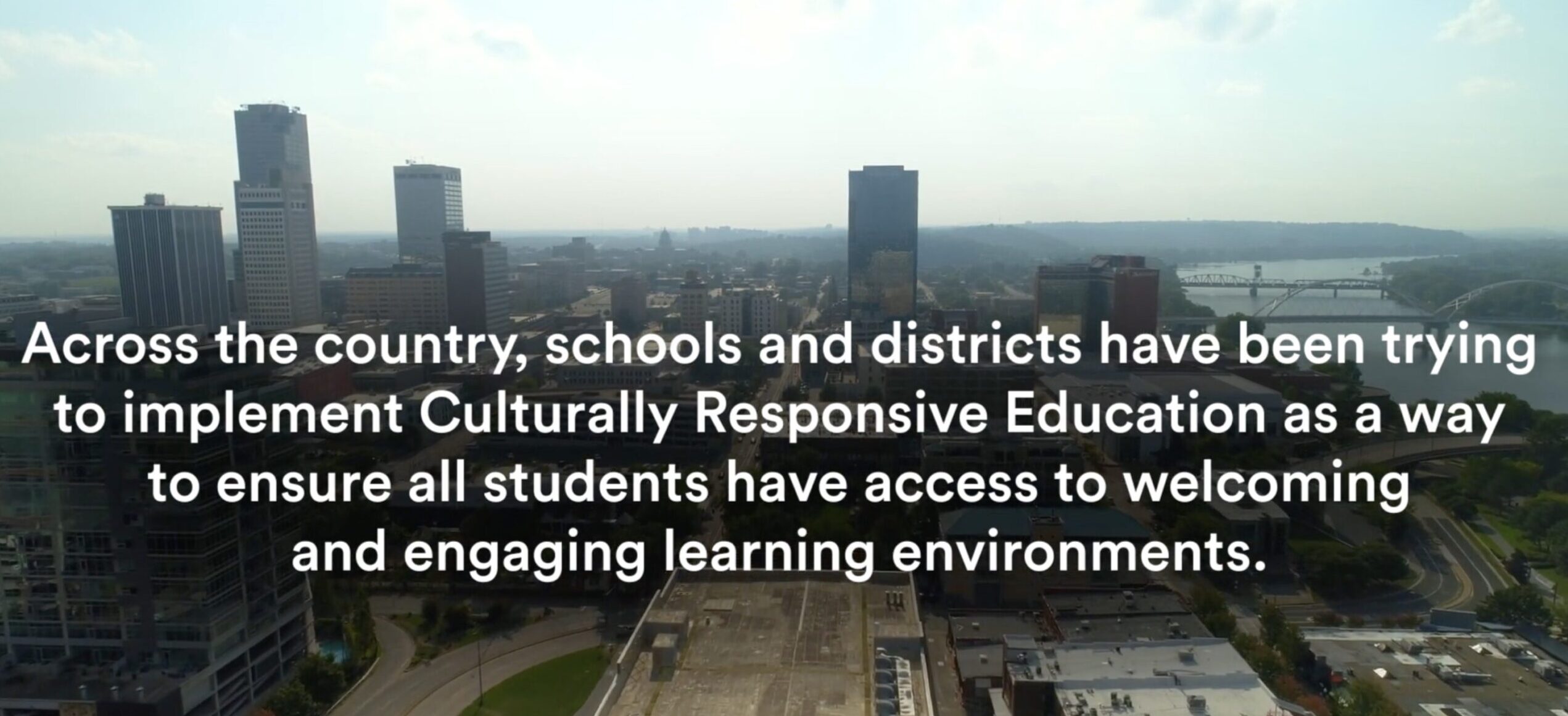Culturally Responsive Education in Action - NC Center for Resilience ...